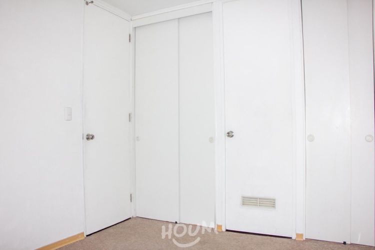 Departamento en San Diego