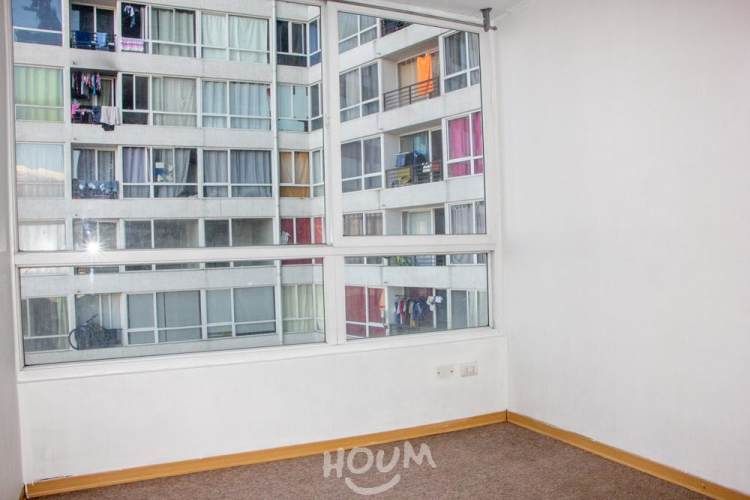 Departamento en San Diego