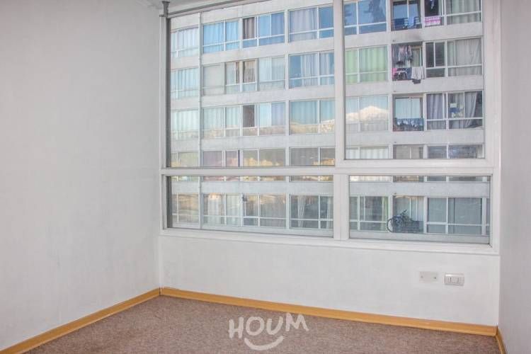 Departamento en San Diego