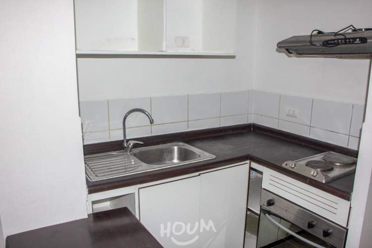 Departamento en San Diego