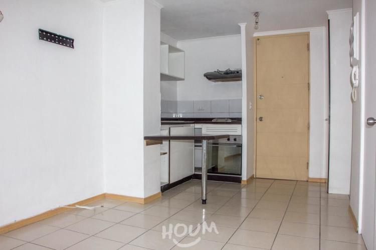 Departamento en San Diego