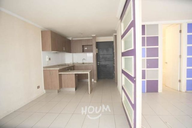 Departamento en Francisco Zelada