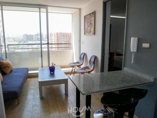 Departamento en San Pablo