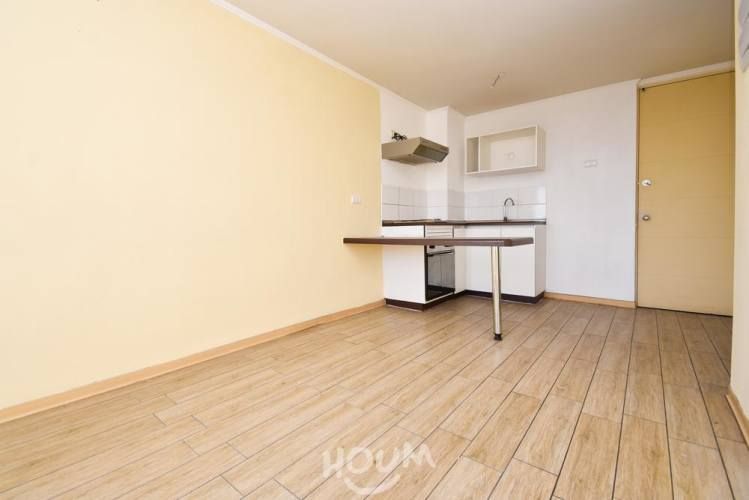 Departamento en Toro Mazotte