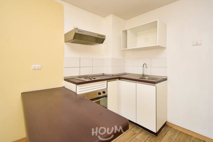 Departamento en Toro Mazotte