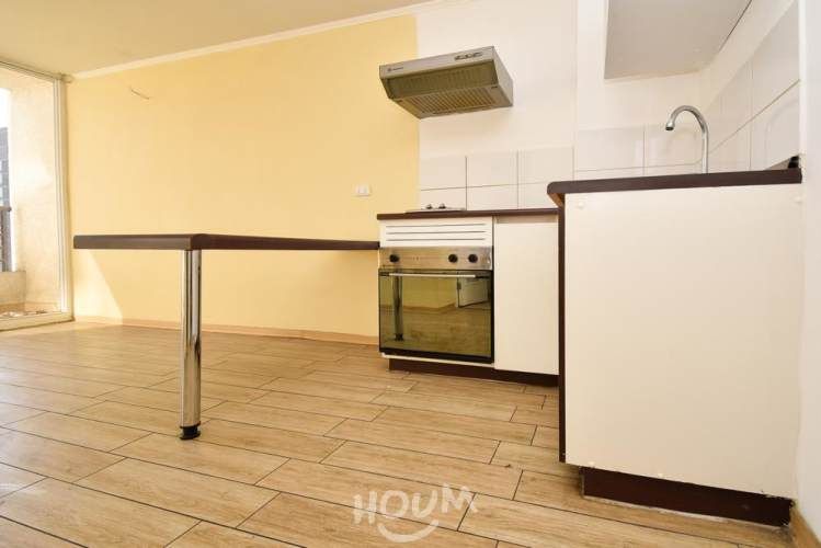 Departamento en Toro Mazotte