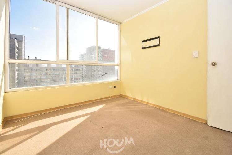 Departamento en Toro Mazotte