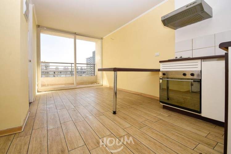 Departamento en Toro Mazotte