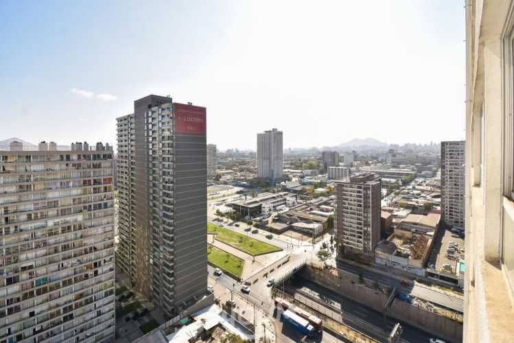 Departamento en Toro Mazotte