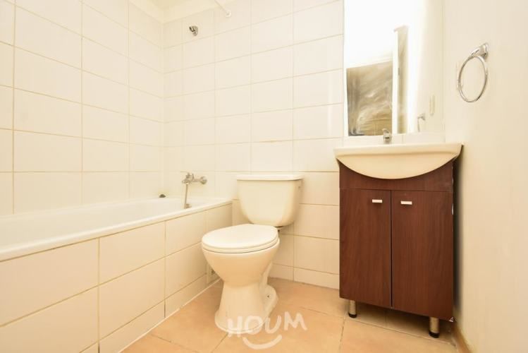 Departamento en Toro Mazotte