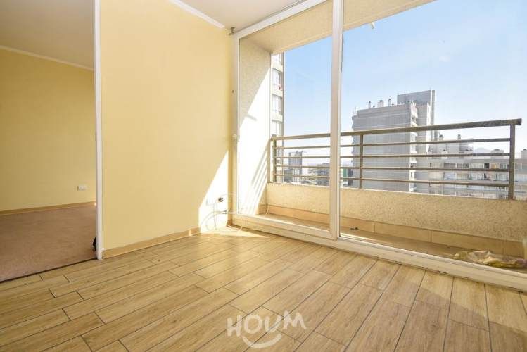 Departamento en Toro Mazotte