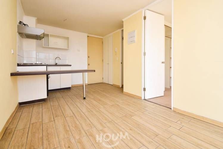 Departamento en Toro Mazotte