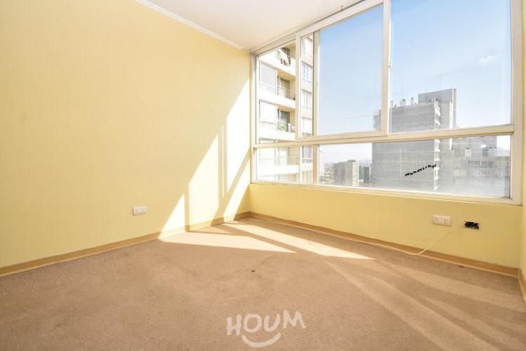 Departamento en Toro Mazotte