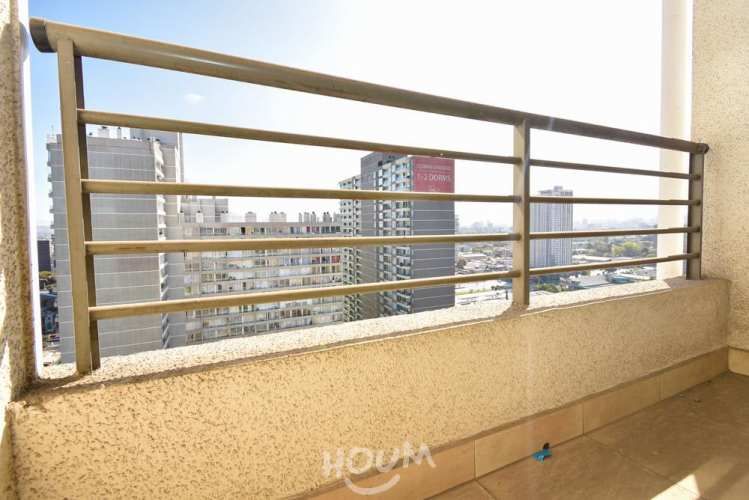 Departamento en Toro Mazotte