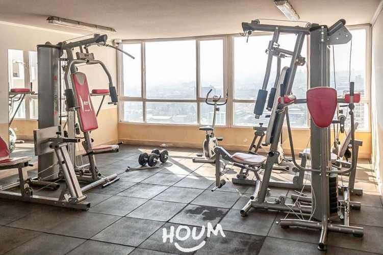 Departamento en Toro Mazotte