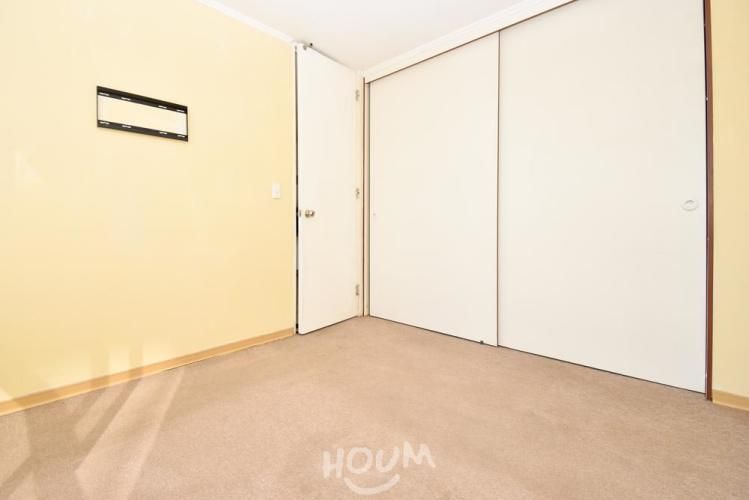 Departamento en Toro Mazotte