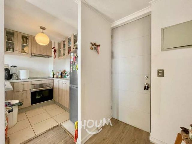 Departamento en Avenida Centenario