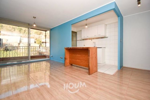 Departamento en Santos Dumont