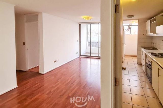 Departamento en Mapocho