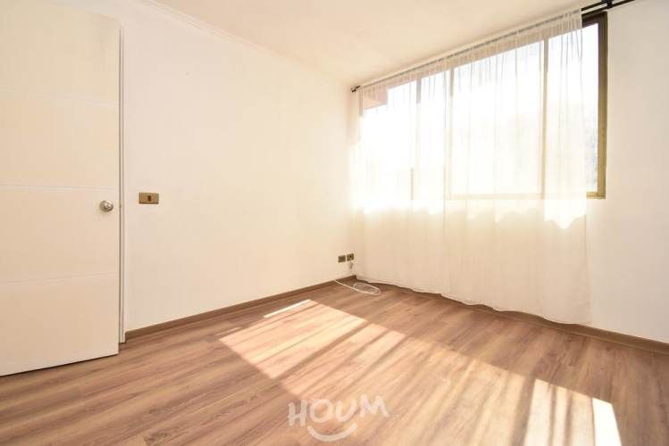 Departamento en Hipódromo Chile