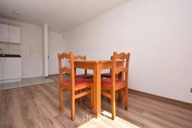 Departamento en Hipódromo Chile