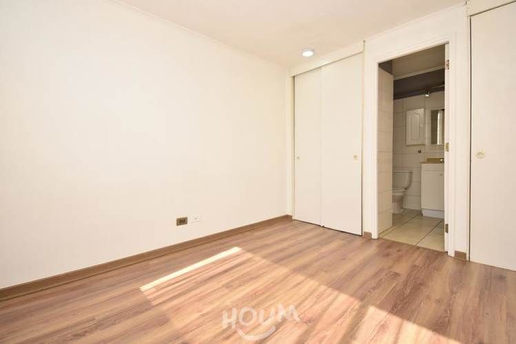 Departamento en Hipódromo Chile