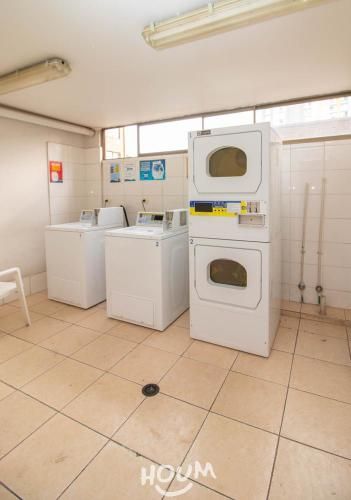 Departamento en Hipódromo Chile