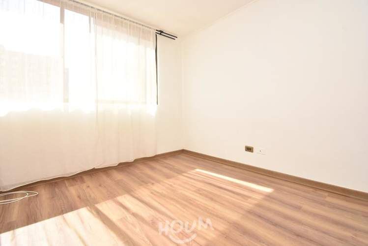 Departamento en Hipódromo Chile