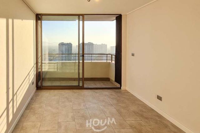 Departamento en Matucana