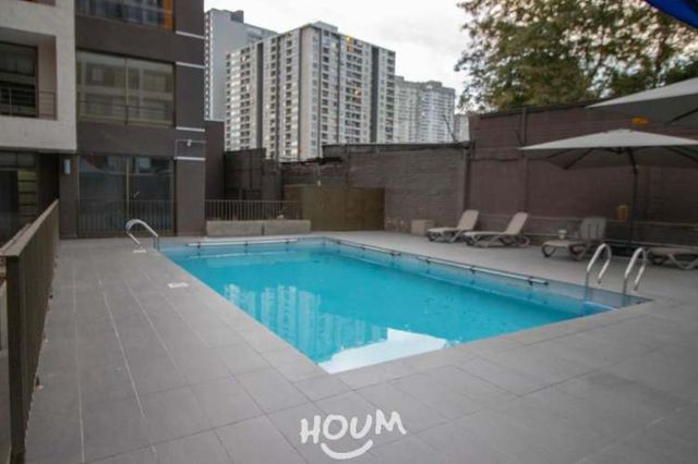 Departamento en Radal