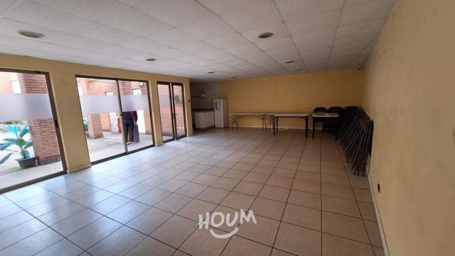 Departamento en Almirante Latorre