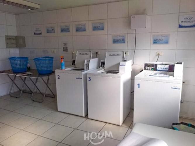 Departamento en Almirante Latorre