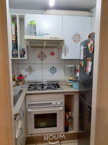 Departamento en Almirante Latorre