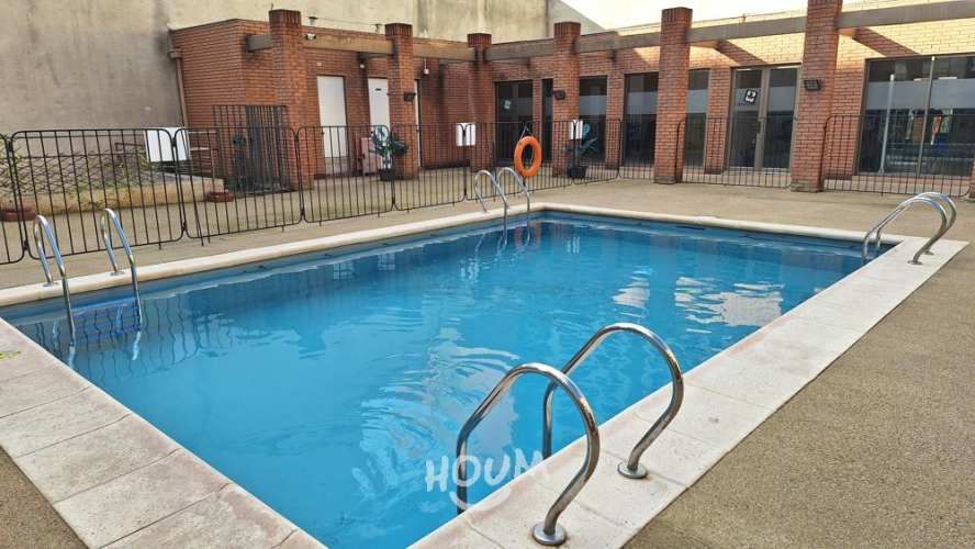 Departamento en Almirante Latorre