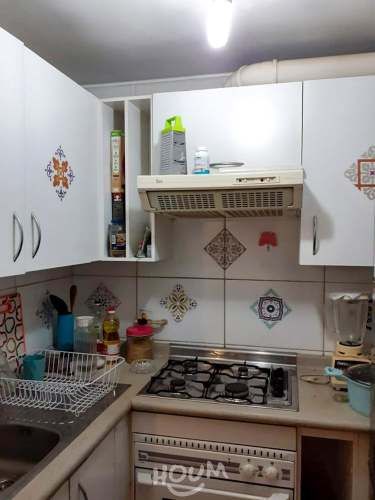 Departamento en Almirante Latorre