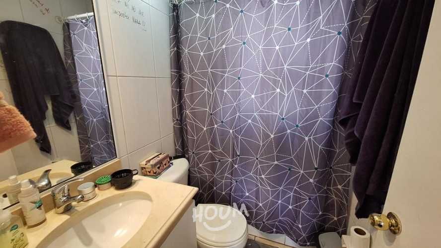 Departamento en Almirante Latorre