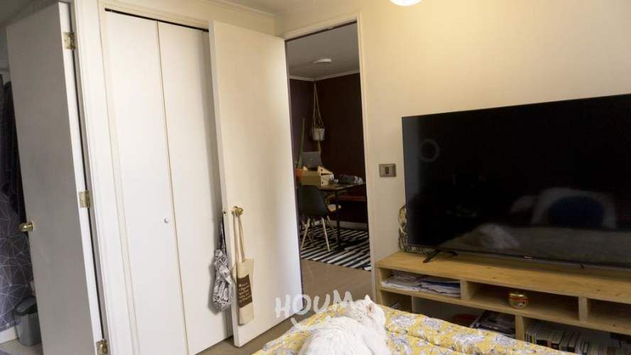 Departamento en Almirante Latorre