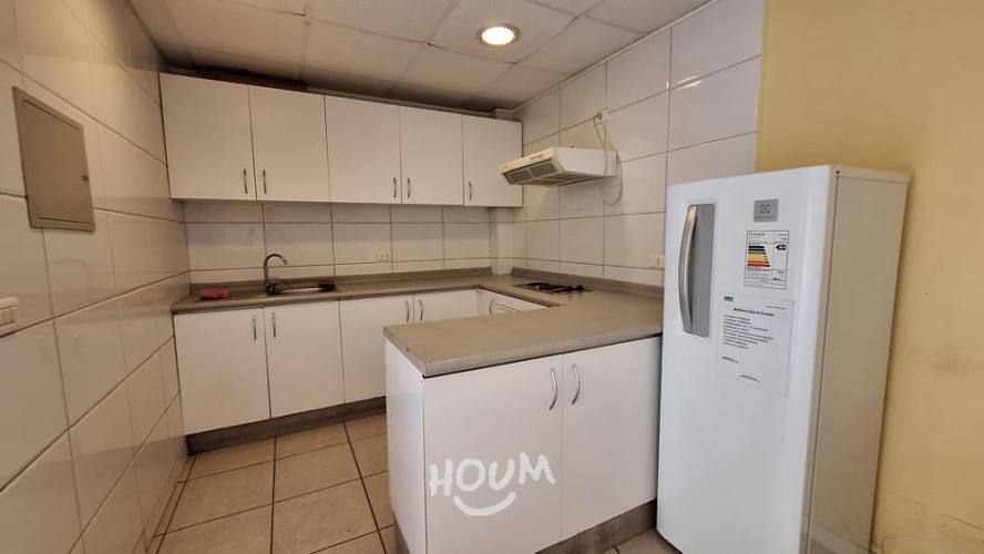 Departamento en Almirante Latorre