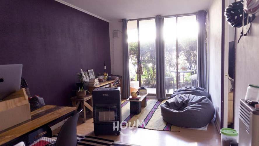 Departamento en Almirante Latorre