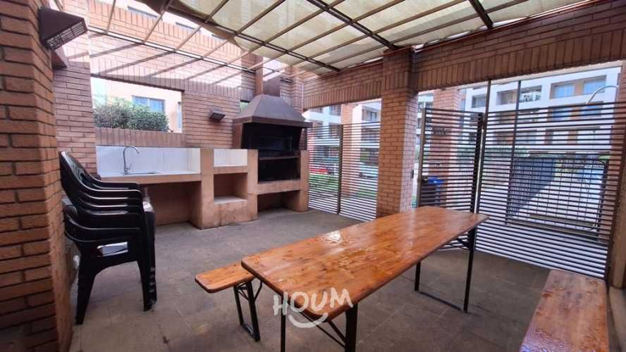 Departamento en Almirante Latorre