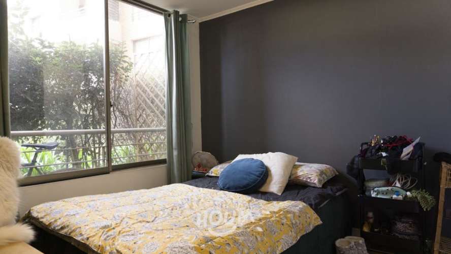 Departamento en Almirante Latorre