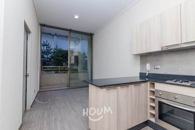 Departamento en Morandé