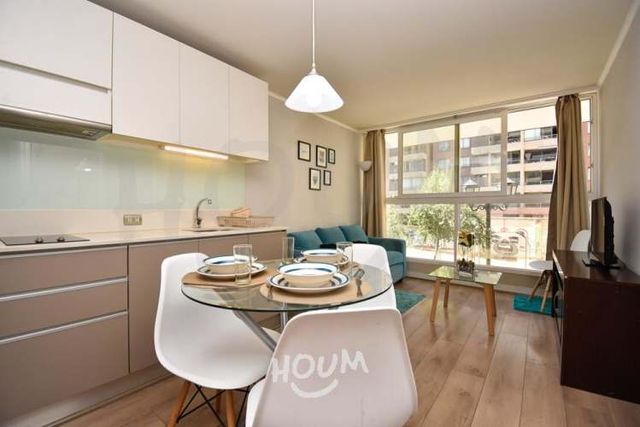 Departamento en Eleuterio Ramírez