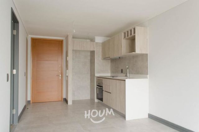 Departamento en Bretaña