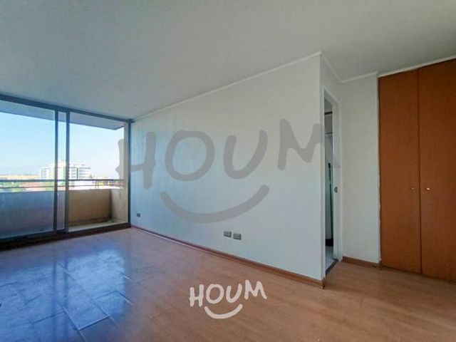 Departamento en José Miguel Carrera