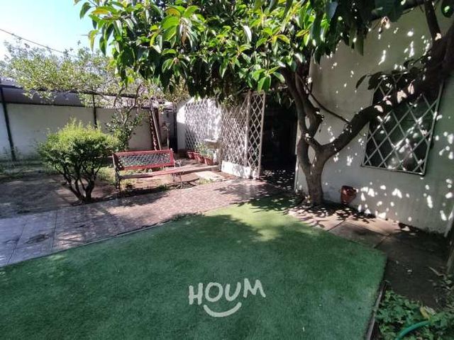 Casa en Avenida Independencia