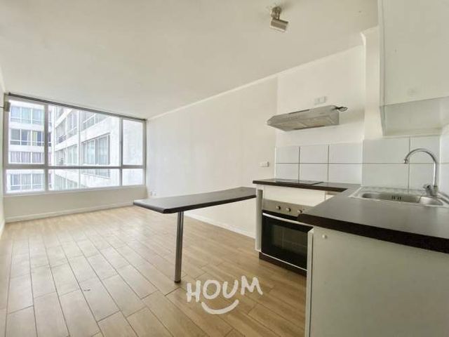 Departamento en Blanco Garcés