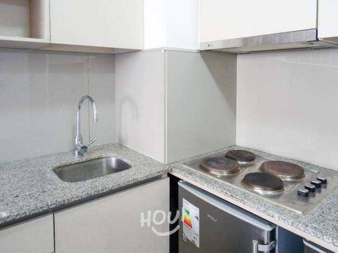 Departamento en San Martín