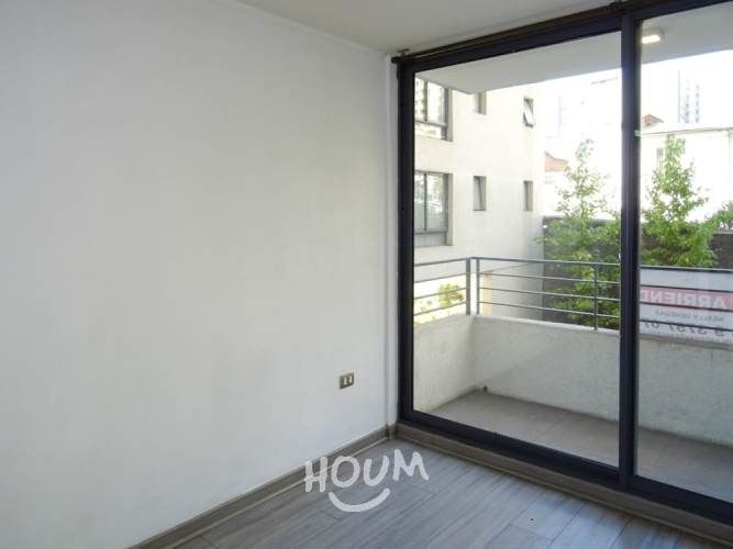 Departamento en San Martín