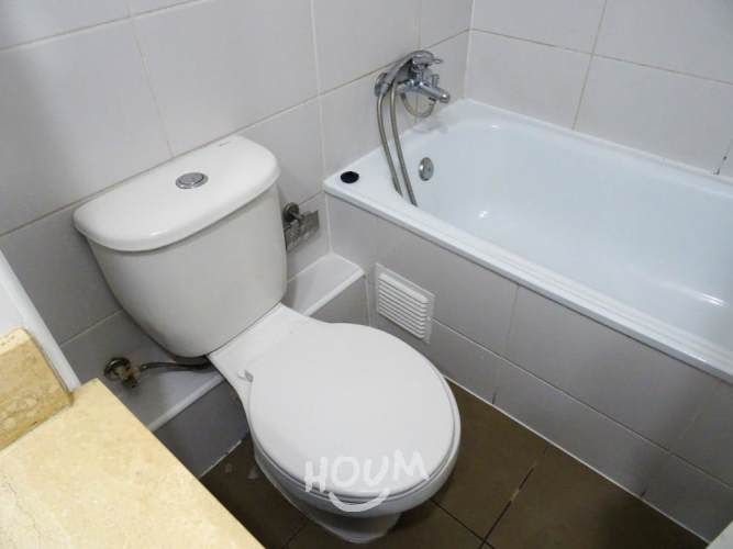 Departamento en San Martín